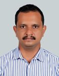 Dr. Lalu P George
