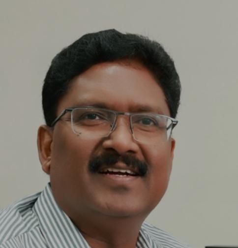 Dr. Santhosh Kumar S