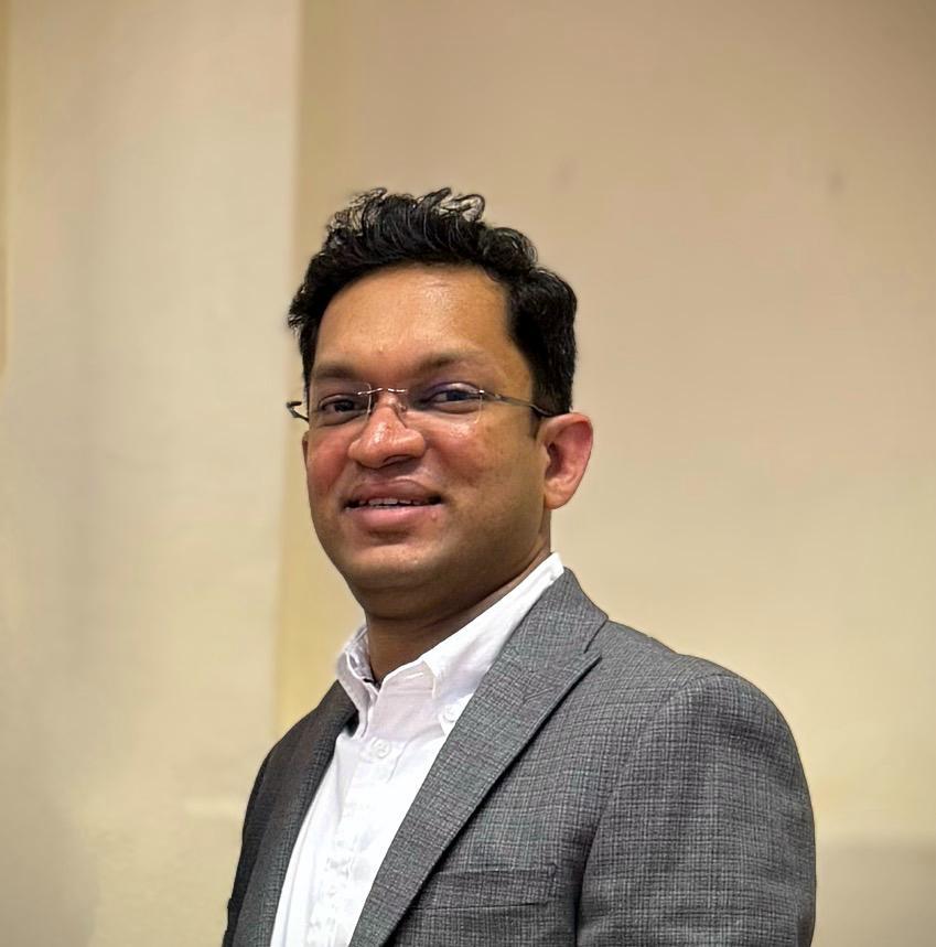 Dan Pothiyil